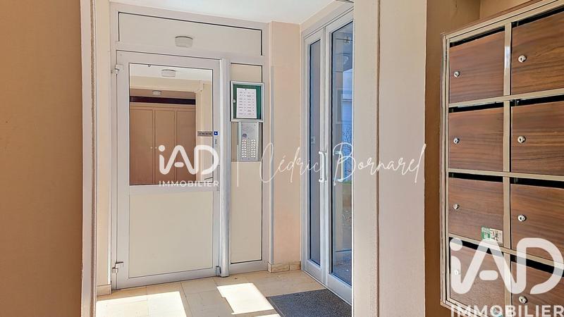 Appartement - 87 m² - 4 pièces