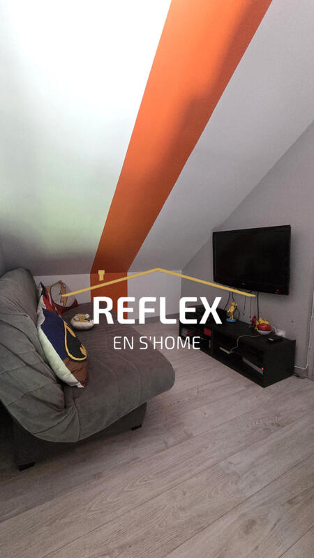 Propriété - 175 m² - 8 pièces