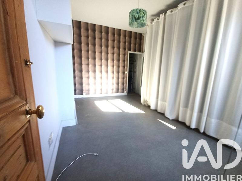 Appartement - 94 m² - 4 pièces