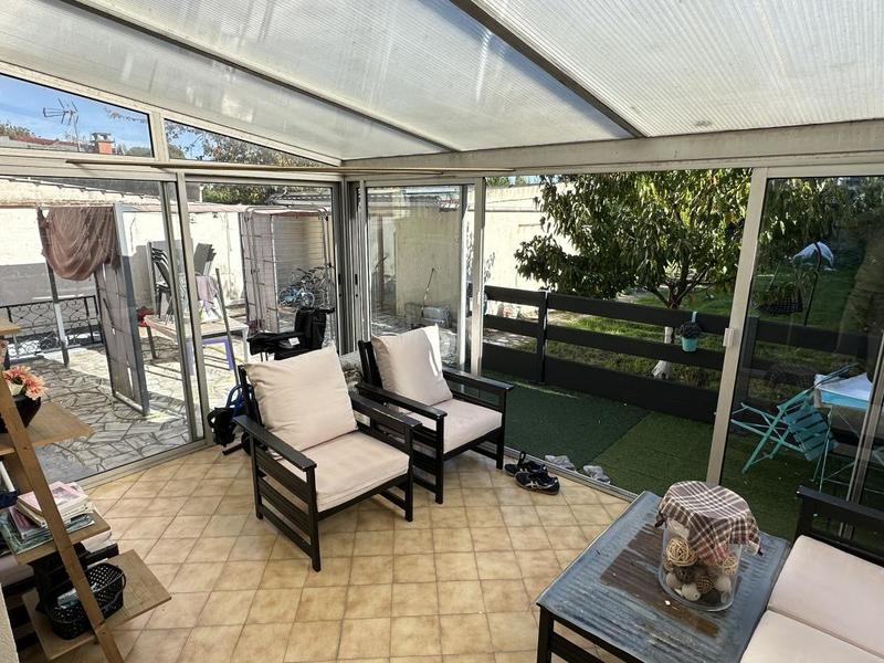 Maison - 150 m² - 6 pièces