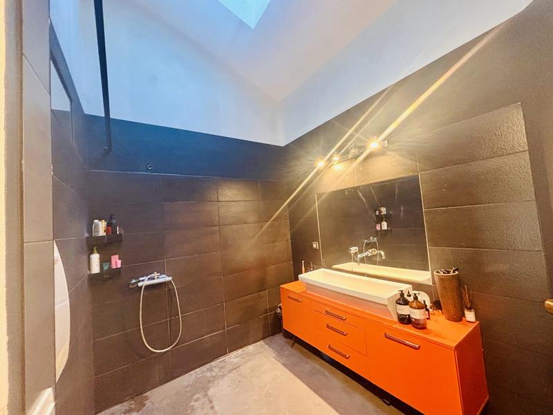 Maison - 184 m² - 6 pièces