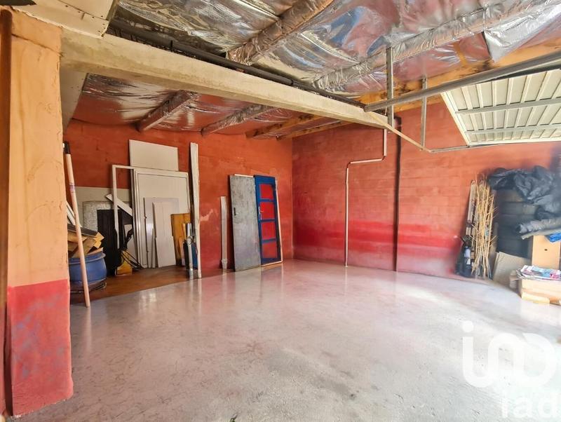 Maison - 106 m² - 4 pièces