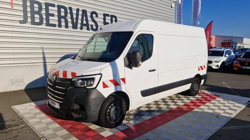 Renault Master Fourgon trac f3500 l2h2 energy dci 150 grand confort