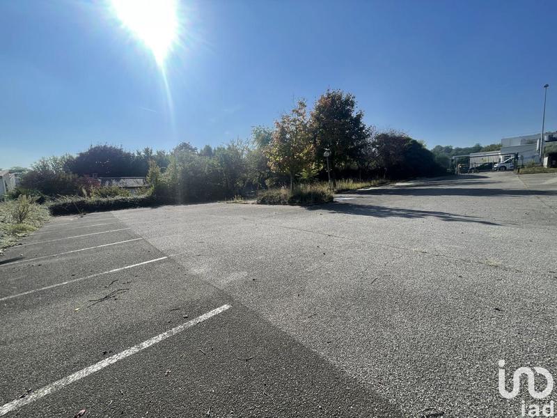 Local commercial - 416 m²