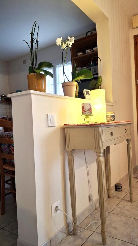 Maison - 93 m² - 5 pièces