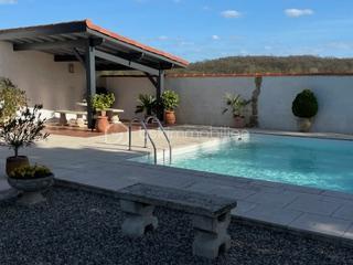 Maison traditionnelle - 138 m² - 6 pièces