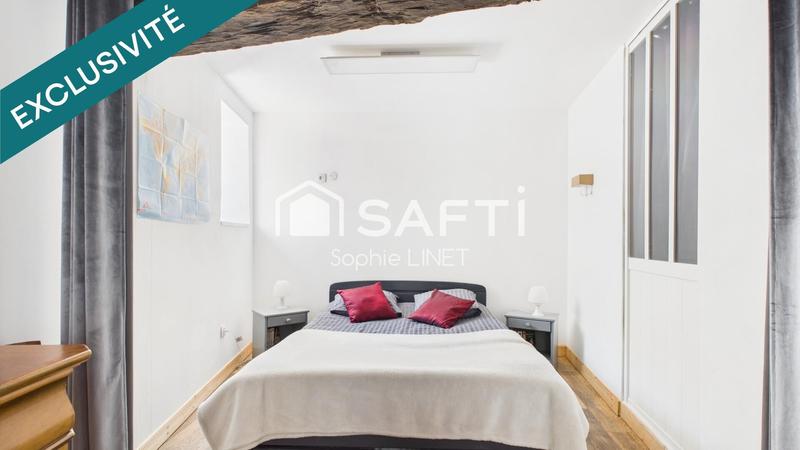 Maison - 182 m² - 5 pièces