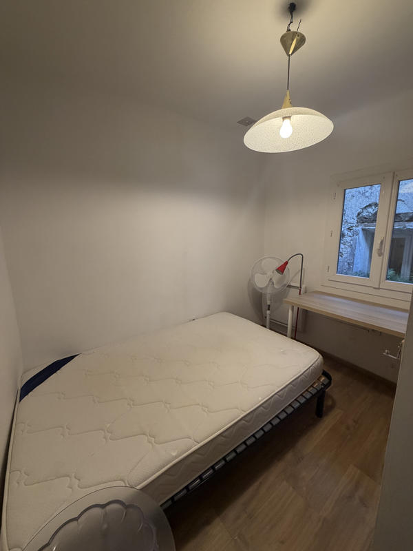 Appartement - 35 m² - 2 pièces