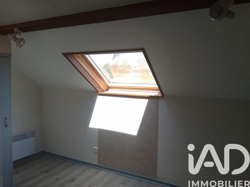 Appartement - 51 m² - 3 pièces