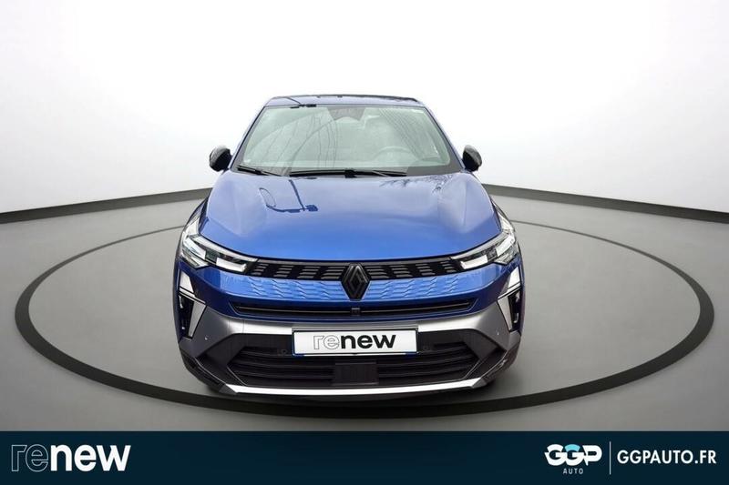 Renault Symbioz E-Tech full hybrid 145 Esprit Alpine