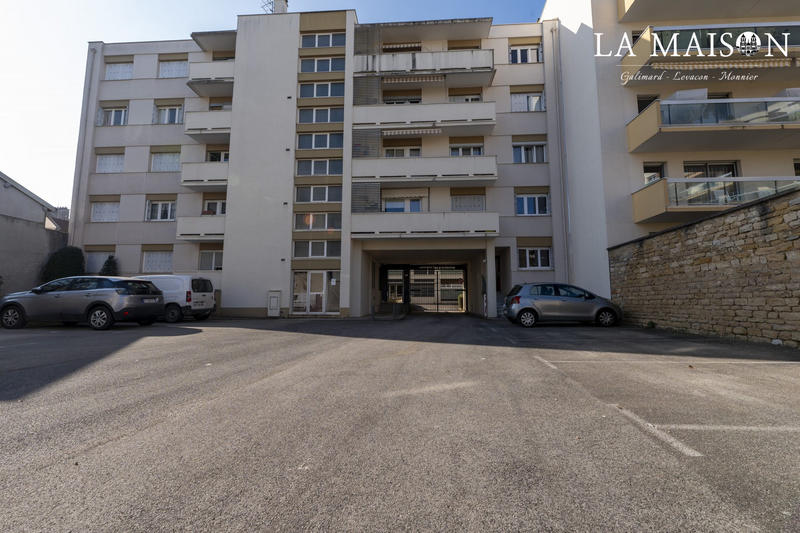 Appartement - 30 m² - 1 pièce