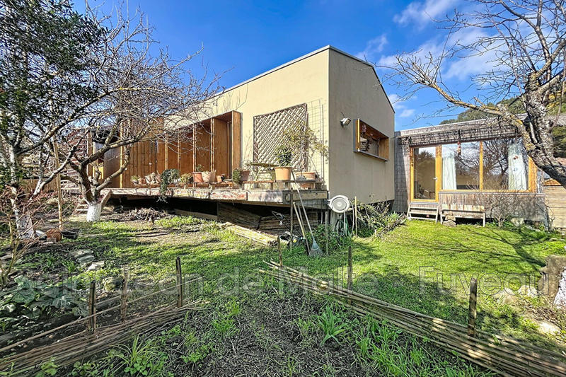 Maison - 106 m² - 5 pièces