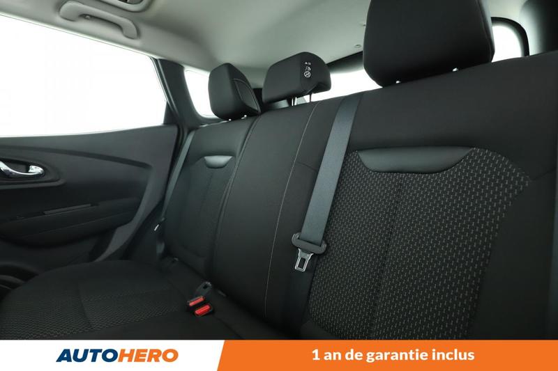 Renault Kadjar 1.2 TCe Energy Zen 130 ch