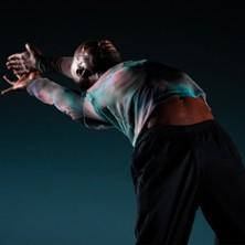 Dub - Compagnie Amala Dianor