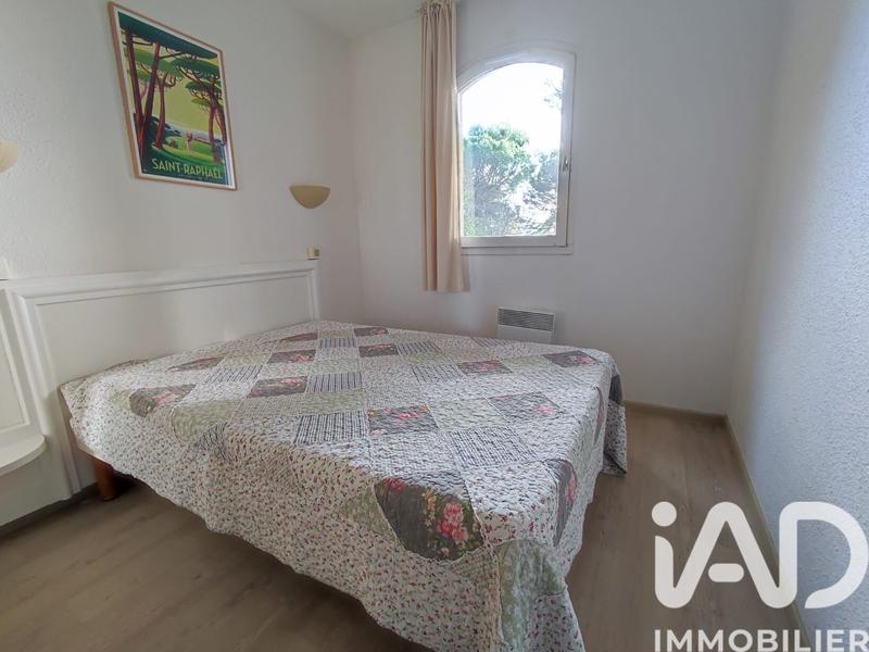 Appartement - 43 m² - 3 pièces