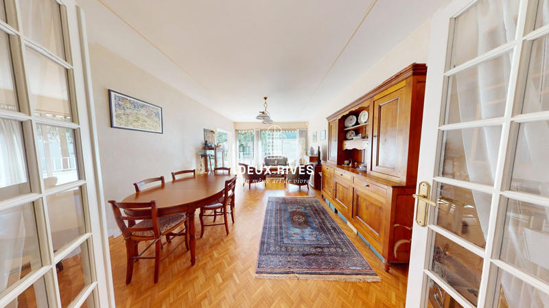 Appartement - 133 m² - 5 pièces