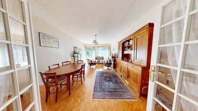 Appartement - 133 m² - 5 pièces