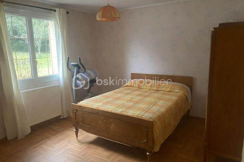 Maison de village - 163 m² - 6 pièces