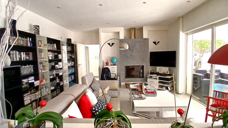 Viager - Maison - 215 m² - 7 pièces