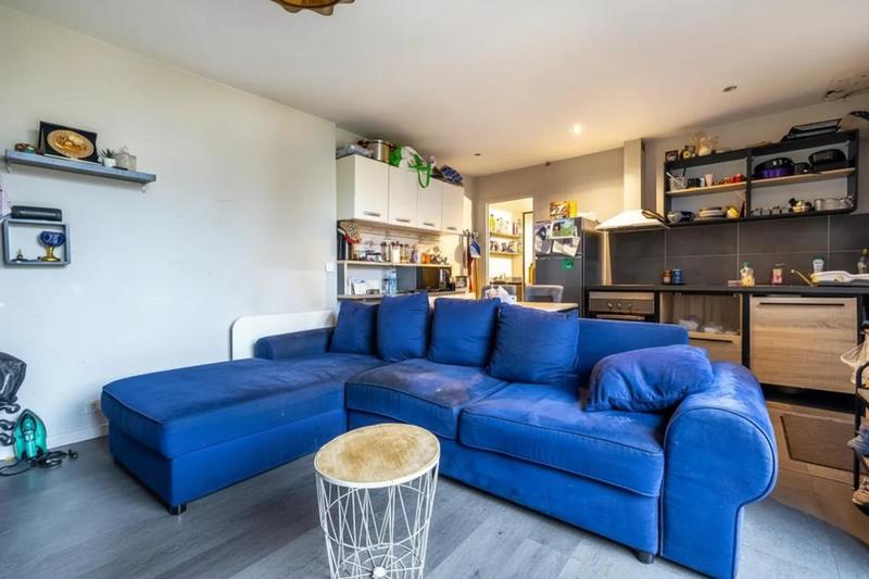 Appartement - 95 m² - 7 pièces