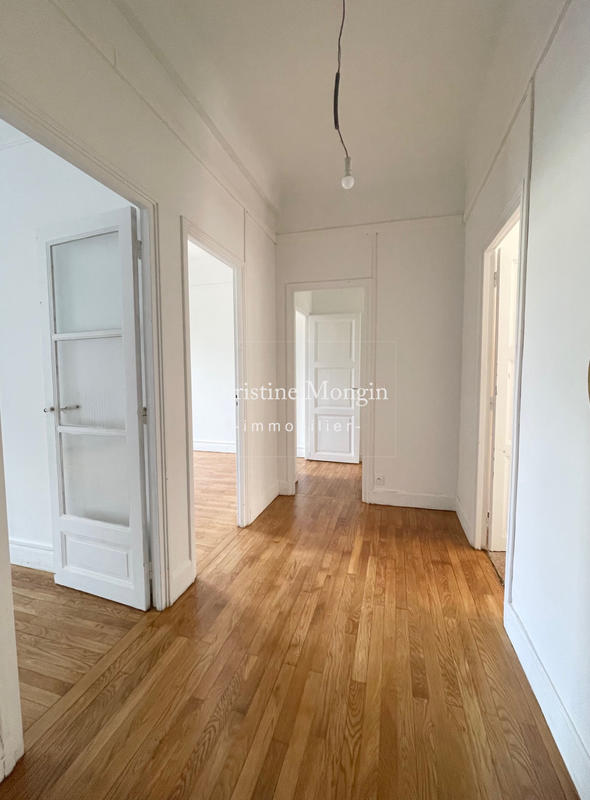 Appartement - 58 m² - 2 pièces