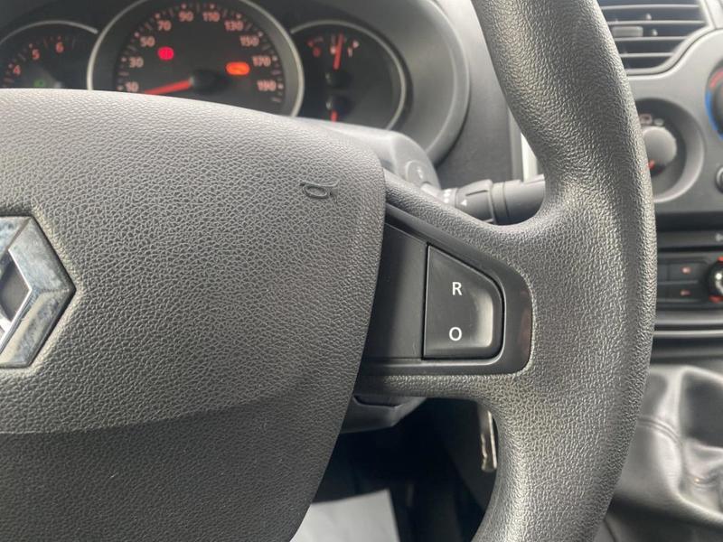 Renault Kangoo Express II Gd Volume ExtraRLink - Blue dCi 95