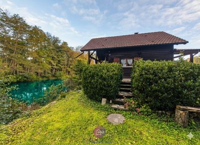 Maison - 78 m² - 5 pièces