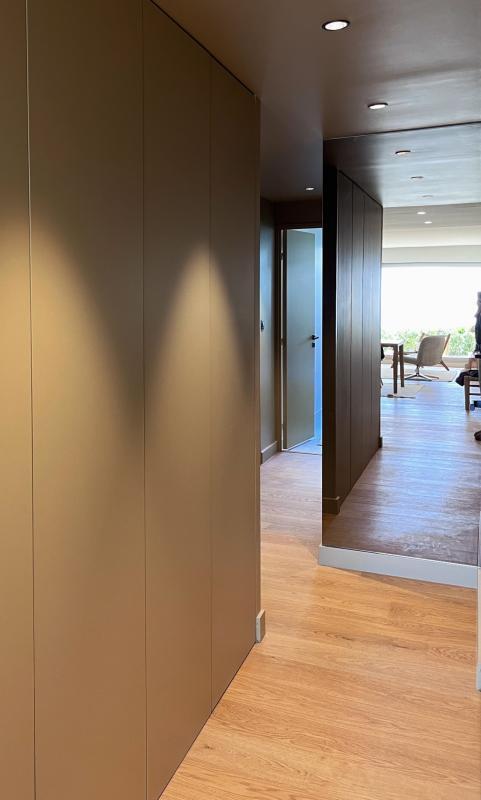 Appartement - 90 m² - 4 pièces