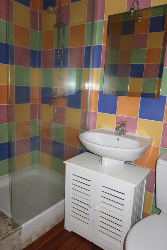 Appartement - 30 m² - 1 pièce