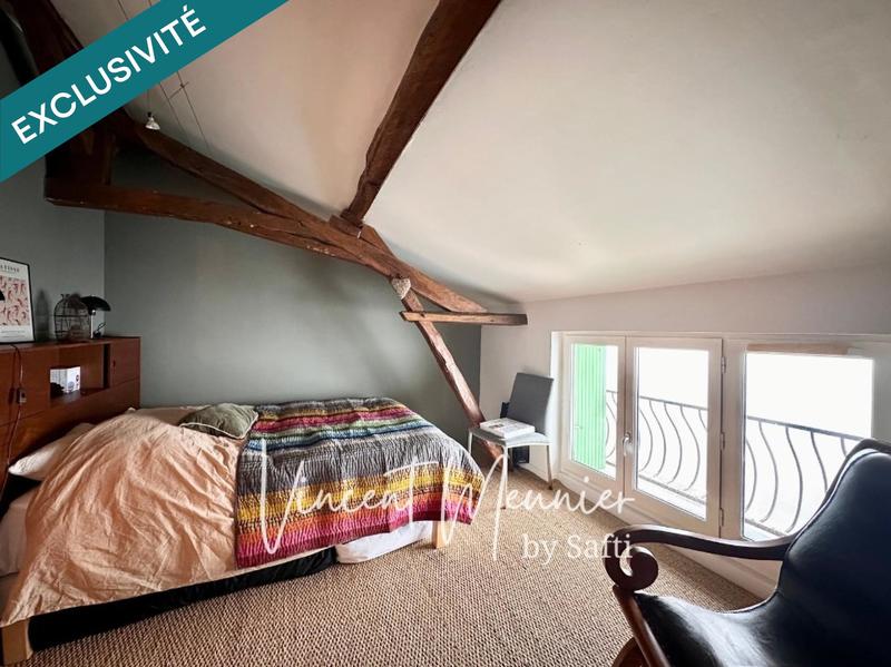 Maison - 138 m² - 5 pièces