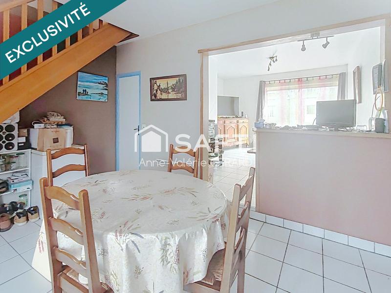 Maison - 230 m² - 11 pièces