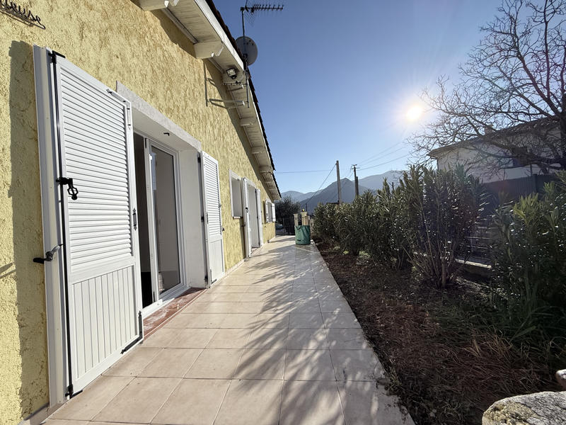 Villa - 67 m² - 3 pièces