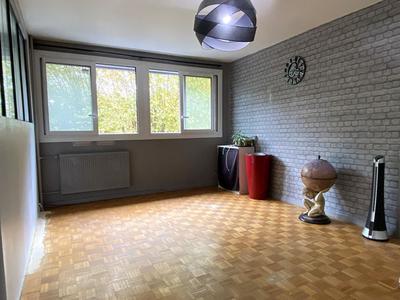 Appartement - 52 m² - 2 pièces