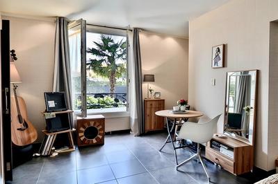 Appartement - 30 m² - 1 pièce