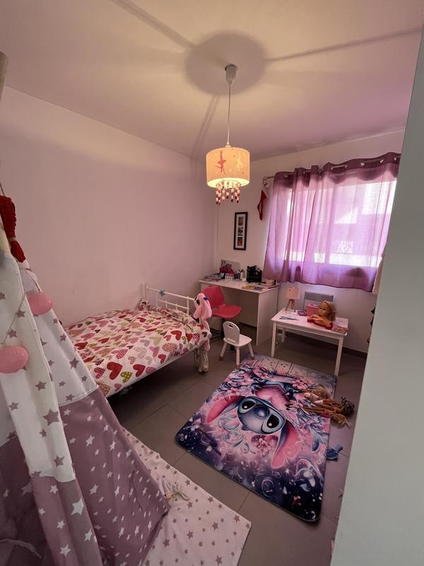 Maison contemporaine - 106 m² - 5 pièces