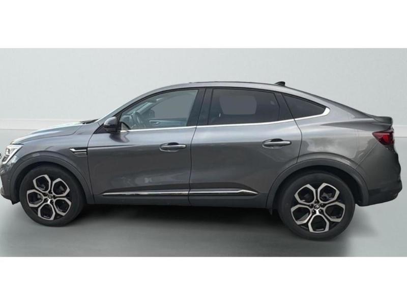 Renault Arkana 1.3 Tce - 140 Bv Edc Suv Evolution Phase 2