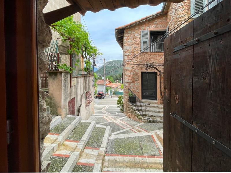 Maison de village - 90 m² - 4 pièces