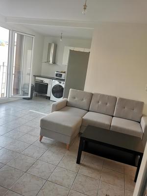 Appartement - 57 m² - 4 pièces