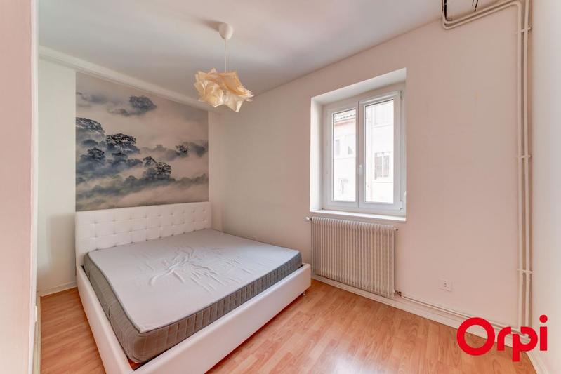 Appartement - 74 m² - 3 pièces