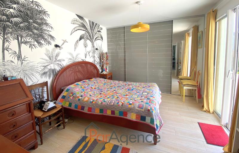 Maison - 174 m² - 5 pièces