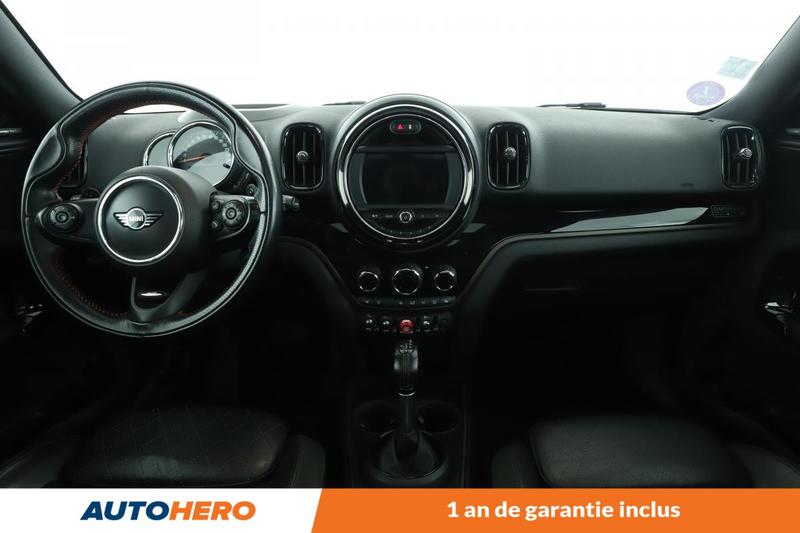 Mini Countryman Cooper s All4 Exquisite Bva8 192 ch