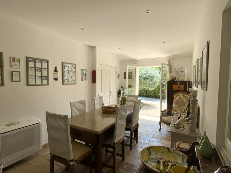 Maison - 145 m² - 4 pièces