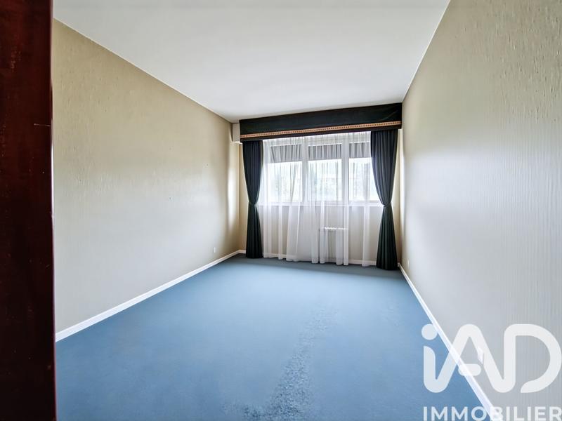 Appartement - 117 m² - 5 pièces