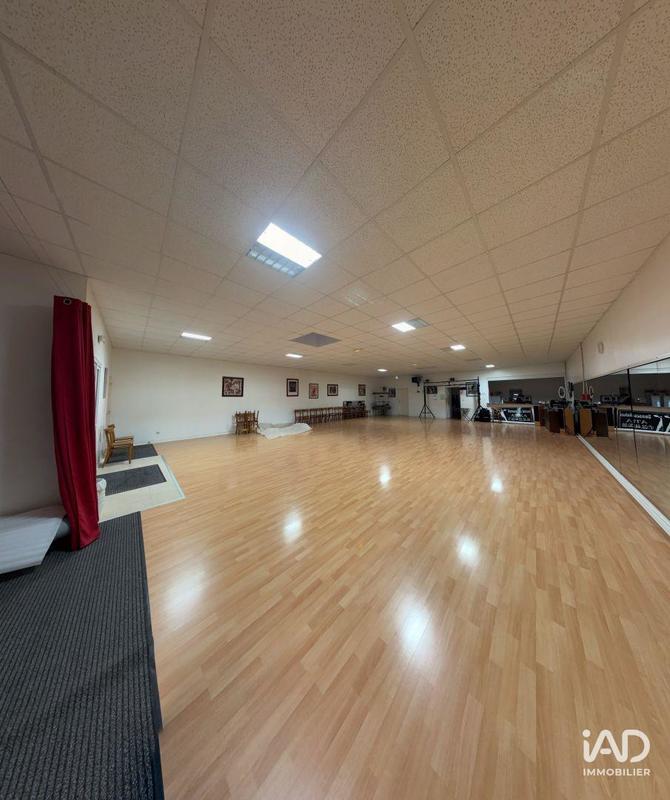 Local commercial - 300 m²