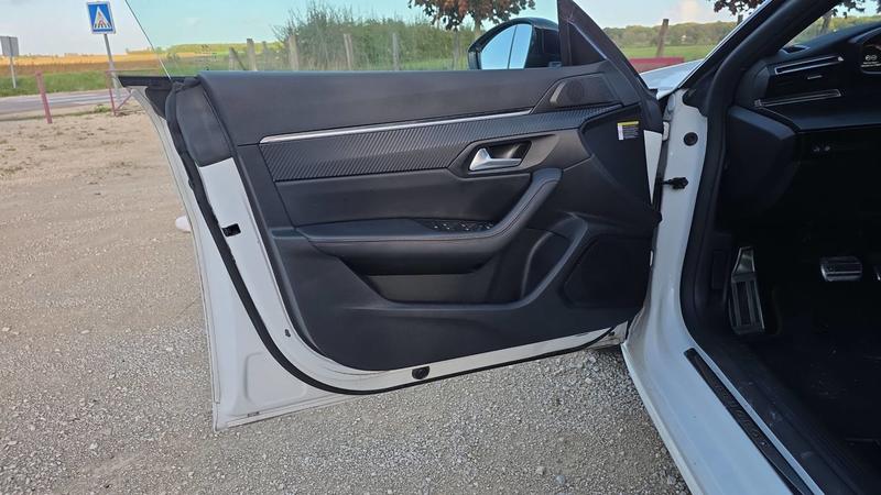 Peugeot 508 Sw II 2.0 BlueHDI 163 Eat8 Gt Line