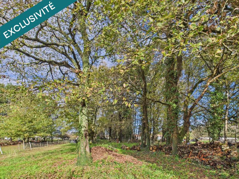 Maison - 138 m² - 6 pièces