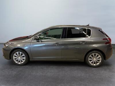 Peugeot 308 PureTech 130ch s&amp;S Bvm6 Allure