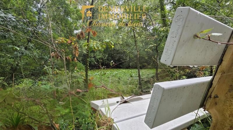 Maison - 179 m² - 8 pièces