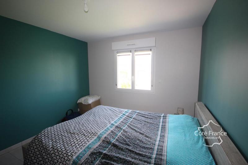 Pavillon - 92 m² - 4 pièces