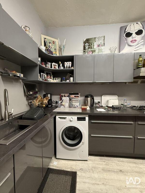 Local commercial - 80 m²